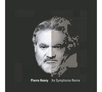 Pierre Henry Xe Symphonie Remix (CD)