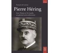 Pierre Héring François de Lannoy (Auteur)