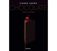 Pierre Hermé – Chocolate – Flammarion