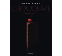 Pierre Hermé: Chocolate