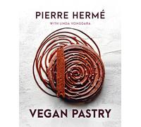 Pierre Hermé’s Vegan Pastry