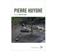 Pierre Huyghe