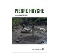 Pierre Huyghe - André Rottmann - The MIT Press - ebook (ePub) - Livre