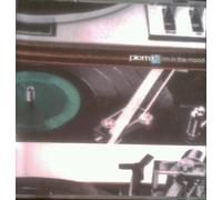 Pierre J - I'm in The Mood