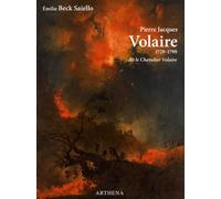 Pierre Jacques Volaire dit le Chevalier Volaire (1729-1799)