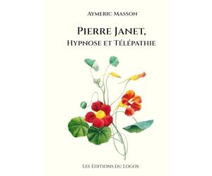 Pierre Janet, hypnose et télépathie