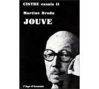 Pierre-Jean Jouve