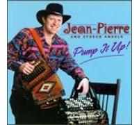 Pierre, Jean - Pump It Up