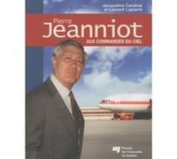 Pierre jeanniot aux comma Cardinal/lapier (Auteur)