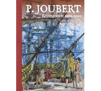 Pierre Joubert - Rétrospective 1960-2000
