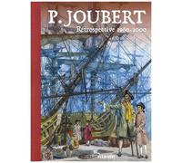 Pierre Joubert - Rétrospective 1960-2000