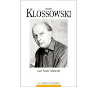 Pierre Klossowski