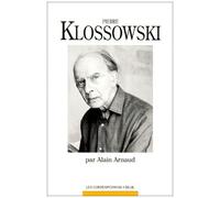 Pierre Klossowski