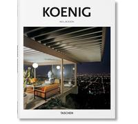 Pierre Koenig 1925-2004: Living With Steel