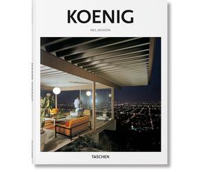 Pierre Koenig 1925-2004: Living With Steel