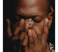 Pierre Kwenders José Louis And The Paradox Of Love (Vinyl)