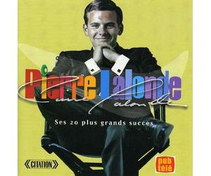 Pierre Lalonde - 21 Plus Grands SuccS [Import]