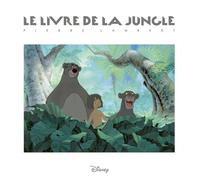 Pierre Lambert : Le Livre de la Jungle