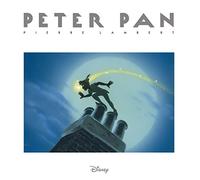 Pierre Lambert : Peter Pan