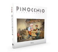 Pierre Lambert : Pinocchio - Pierre Lambert - Huginn & Muninn - relié - Beau livre