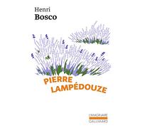 Pierre Lampédouze