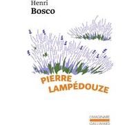 Pierre Lampédouze Henri Bosco (Auteur)