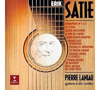 Pierre Laniau - Satie: Works Transcribed for 10 [Import]