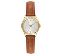 Pierre Lannier Montre femme Pya 021K524 Quartz 26 mm Acier inoxydable Argenté 5 ATM