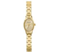 Pierre Lannier Ovalia 076H542 - Femme - 23 mm - Analogique - Quartz - Verre minéral