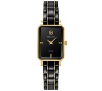 Pierre Lannier Ariane 085L839 - Femme - 21 mm - Analogique - Quartz - Verre minéral