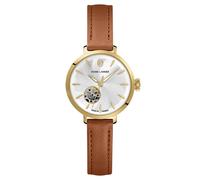 Pierre Lannier Soline 139L524 - Femme - 32 mm - Analogique - Automatique - Verre minéral