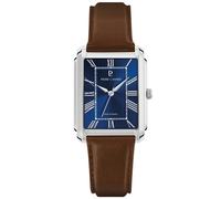 Pierre Lannier Montre Empire 212G164 - Homme 34 mm - Quartz - Verre minéral