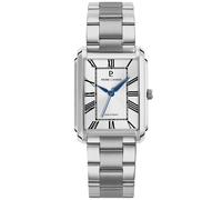 Pierre Lannier Empire 213F121 - Homme - 34 mm - Analogique - Quartz - Verre minéral