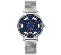 Pierre Lannier - 253D161 - Montre-bracelet - Hommes