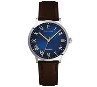 Pierre Lannier Empire 255G164 - Homme - 40 mm - Analogique - Quartz - Verre minéral