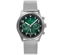 Pierre Lannier - 257H171 - Montre-bracelet - Hommes