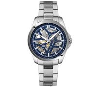Pierre Lannier Aviateur 304G161 - Homme - 40 mm - Analogique - Automatique - Verre minéral
