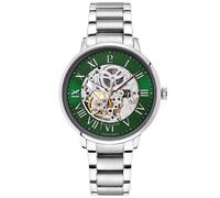 Pierre Lannier Montre Automatique Automatic Vert