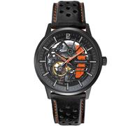 Pierre Lannier - 341A455 - Montre-bracelet - Hommes