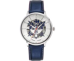 Pierre Lannier - 456D126 - Montre-bracelet - Hommes