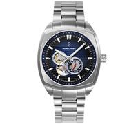 Pierre Lannier Arcadius 328F161 - Homme - 43 mm - Analogique - Automatique - Verre minéral