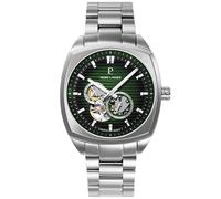 Pierre Lannier Arcadius 328F171 - Homme - 43 mm - Analogique - Automatique - Verre minéral