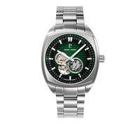 Pierre Lannier Montre Arcadius 328F171 Homme Automatique 43 mm Verre minéral
