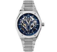 Pierre Lannier Ardent 324D161 - Homme - 43 mm - Analogique - Automatique - Verre 'Gorilla Glass'