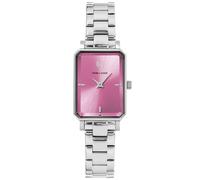 Pierre Lannier Ariane 005P651 - Femme - 21 mm - Analogique - Quartz - Verre minéral