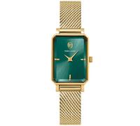 Pierre Lannier Ariane 006L572 - Femme - 21 mm - Analogique - Quartz - Verre minéral