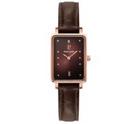 Pierre Lannier Montre Ariane Chocolat