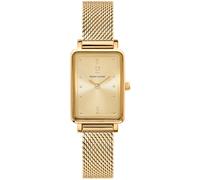 Pierre Lannier Ariane 057H542 - Femme - 21 mm - Analogique - Quartz - Verre minéral