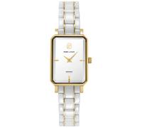 Pierre Lannier Ariane 085L809 - Femme - 21 mm - Analogique - Quartz - Verre minéral