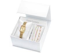 Pierre Lannier Ariane Gift Set 356G542 - Femme - 21 mm - Analogique - Quartz - Verre minéral